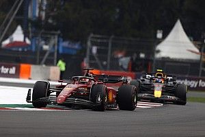 Leclerc hopes one of Ferrari’s "worst races" in Mexico will be a one-off