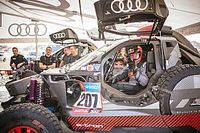 Sainz: Tak Ada yang Bisa Dipercaya dalam Dakar