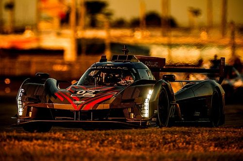 Cadillac: la sfida LMDh tra dati, software e carenza di ricambi