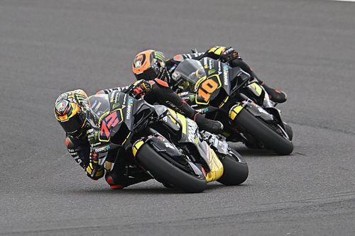 GP Argentyny: okrążenie po okrążeniu