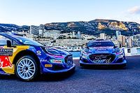 M-Sport nie odpuszcza 