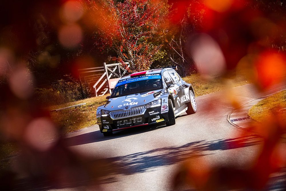 Drobne korekty w WRC 2