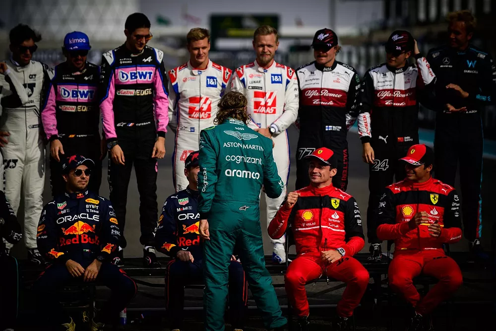 Sebastian Vettel, Aston Martin