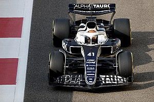 ¿Qué espera Max Verstappen de Nyck de Vries? ¡Expectativas altas!