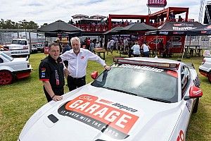 Repco extends major Supercars deal