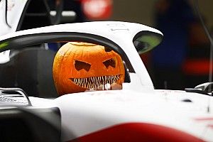 Live: F1 Mexican GP commentary and updates - FP2
