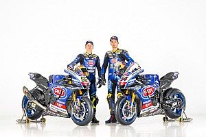 SBK | Yamaha svela R1 2023 per fermare le Ducati
