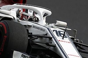 Leclerc : Ce sera "compliqué" de doubler les Toro Rosso