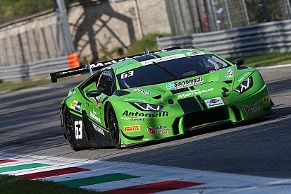 Al Mugello si assegnerà il titolo del Campionato Italiano GT 2018
