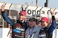 Button wint titel in Super GT: “Voelt net zo belangrijk als F1-titel”