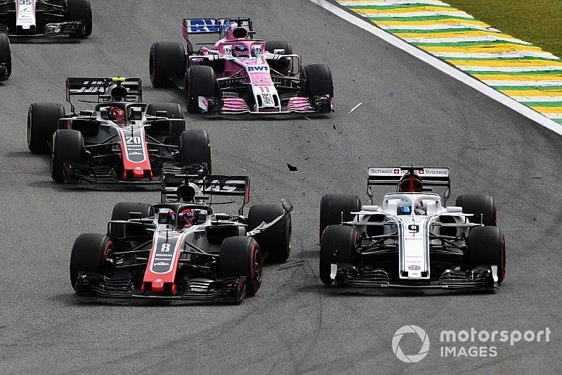 A Haas 60 millió dollár miatt tiltakozik a Force India ellen