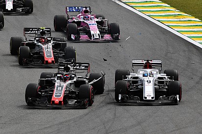 A Haas 60 millió dollár miatt tiltakozik a Force India ellen