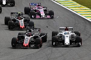 A Haas 60 millió dollár miatt tiltakozik a Force India ellen