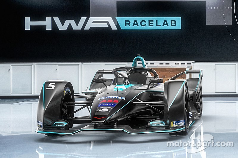 Formula E: Wehrlein rifiuta l’offerta HWA, in arrivo Vandoorne?