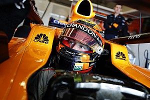 Vandoorne: “Een coureur hoeft niet noodzakelijk agressief te zijn”