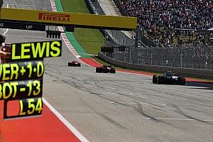 Hamilton: "Ha Verstappen van belül, akkor sok helyet hagysz"