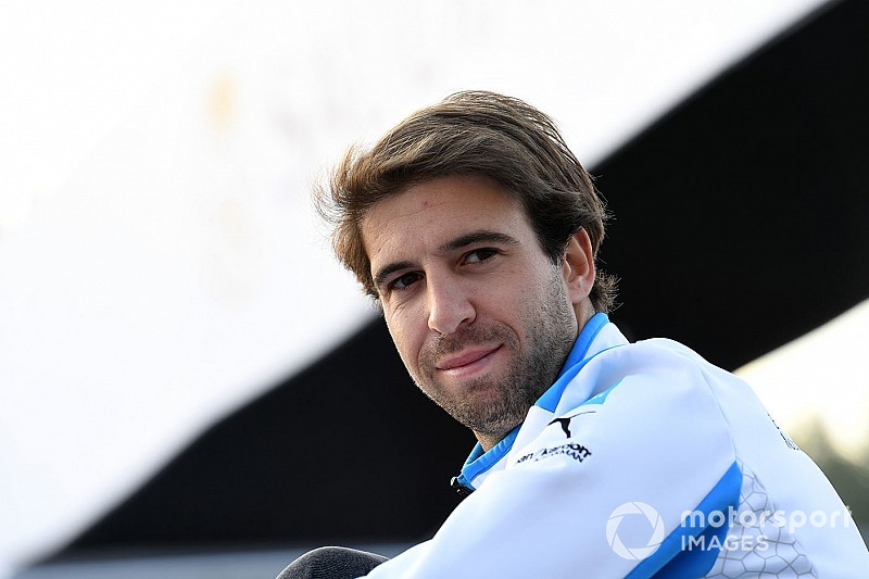 Felix da Costa conquista pole em Ad-Diriyah; Massa fica em 19º