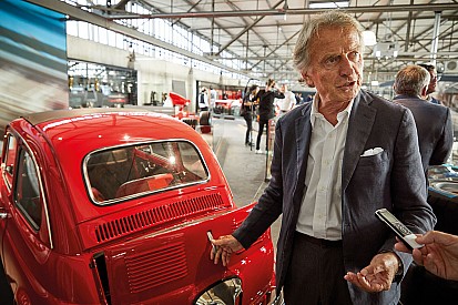 Montezemolo: "Ferrari'nin şampiyonluk savaşını son yarışa dahi taşıyamaması üzücü"