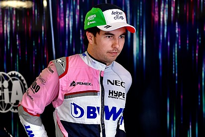 'Checo en México, un campeonato aparte', por Adrián Puente
