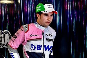 'Checo en México, un campeonato aparte', por Adrián Puente