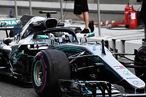 Villeneuve: Mercedes, "utanç verici" Bottas'ı 2019'da gönderebilir