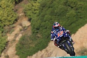 Vinales: "A Yahama már elég erős a bajnoki címhez"