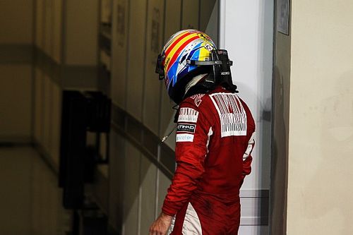 Alonso: “Avrei potuto vincere 5 o 6 titoli in F1? Sì, è vero”