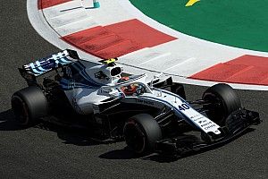 Williams ya nota el efecto Kubica con la llegada de un patrocinador polaco