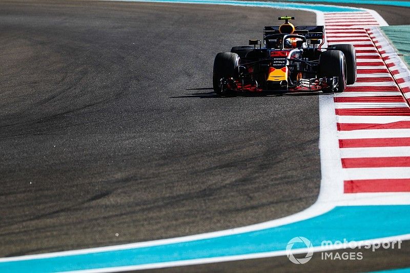 Ricciardo prevé una "emocionante" batalla a seis bandas en Abu Dhabi