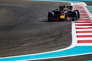 Ricciardo prevé una "emocionante" batalla a seis bandas en Abu Dhabi