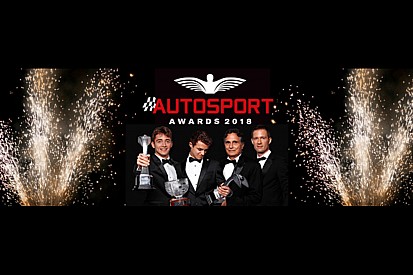 Visszaszámlálás a motorsport legnagyszerűbb éjszakájáig: Motorsport Awards