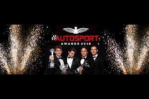 Autosport-Awards: Jetzt über die besten Fahrer des Jahres abstimmen!