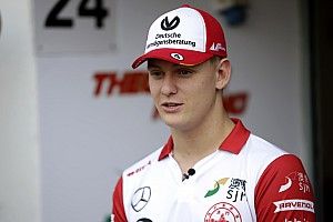 Massa reméli, Mick Schumacher hamarosan a Forma-1-ben versenyezhet