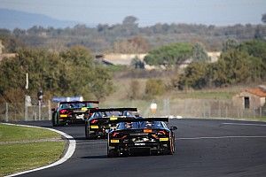 Fotogallery Finali Mondiali Lamborghini 2018: ecco le foto più belle