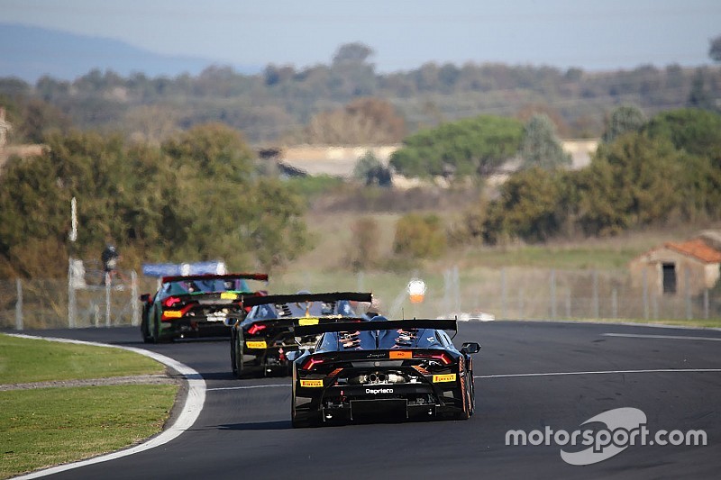 Fotogallery Finali Mondiali Lamborghini 2018: ecco le foto più belle