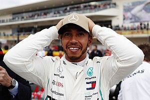 Hamilton a pole-ban az Amerikai Nagydíjon Räikkönen előtt: visszatért a Ferrari!