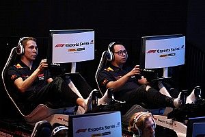 Ferrari se junta a outras equipes no campeonato de eSports da F1