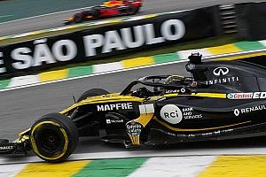 GALERI: Suasana dan aksi latihan GP Brasil
