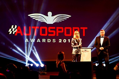 Autosport Awards 2018: ecco tutti i vincitori della più grande notte del motorsport