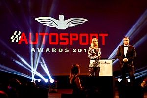 Autosport Awards 2018: ecco tutti i vincitori della più grande notte del motorsport