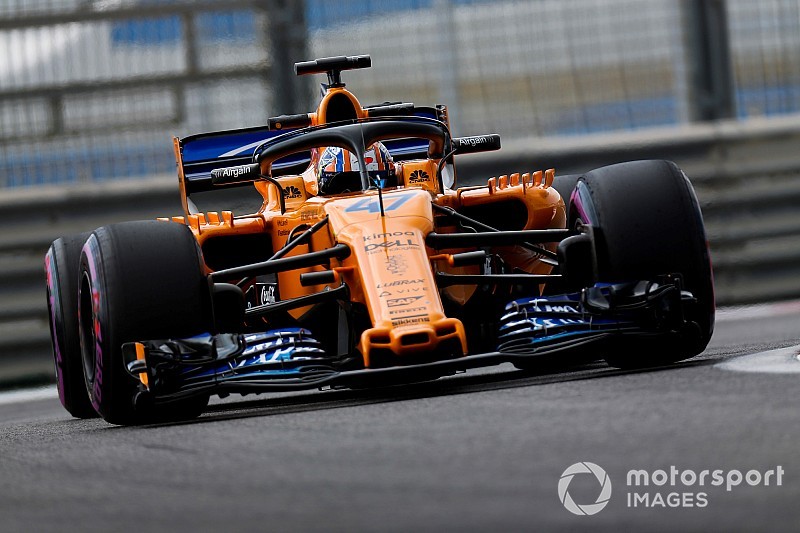 McLaren et Norris s’attendent à des "erreurs de débutant"