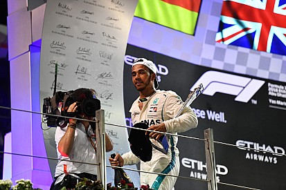 F1 e Netflix anunciam série inédita; veja trailer
