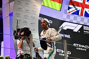F1 e Netflix anunciam série inédita; veja trailer