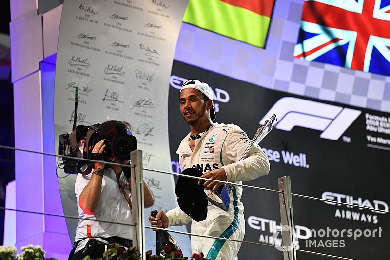 F1 e Netflix anunciam série inédita; veja trailer