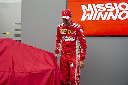 Idén nincs mit titkolni, mégsem tudni, mikor mutatkozik be az F1 java