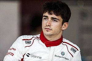 Massa sicher: "Charles Leclerc ist reifer als Verstappen"