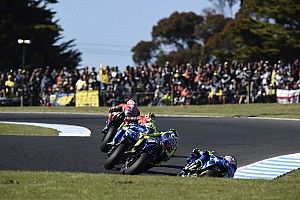 El GP de Australia contará con una sesión extra para probar neumáticos