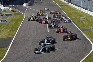 F1 Racing-Awards: Wählen Sie den Formel-1-Fahrer des Jahres 2018
