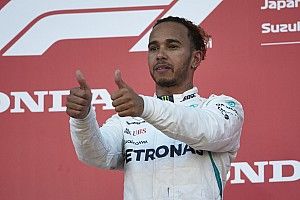 Lewis Hamiltons Psychologie: Irgendwann lässt einer nach ...