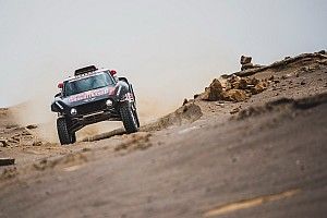 Le parcours du Dakar 2020 dévoilé